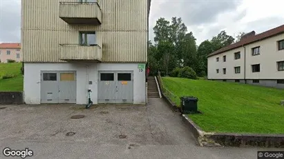 Apartments for rent in Borås - Photo from Google Street View
