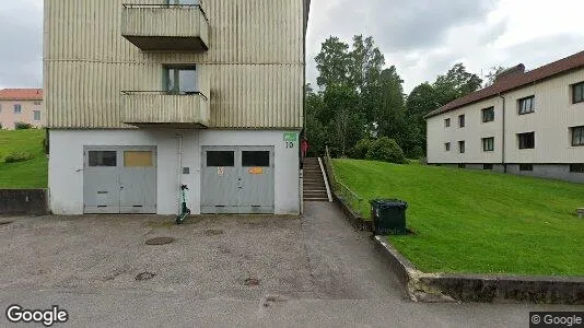 Apartments for rent in Borås - Photo from Google Street View