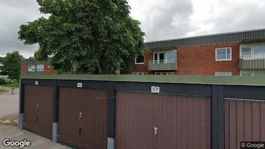 Apartments for rent in Karlstad - Photo from Google Street View