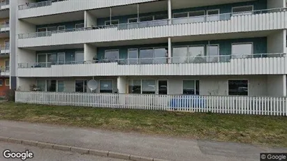 Apartments for rent in Karlstad - Photo from Google Street View