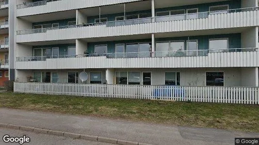 Apartments for rent in Karlstad - Photo from Google Street View