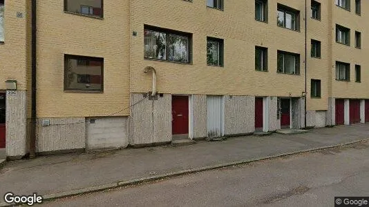 Apartments for rent in Karlstad - Photo from Google Street View