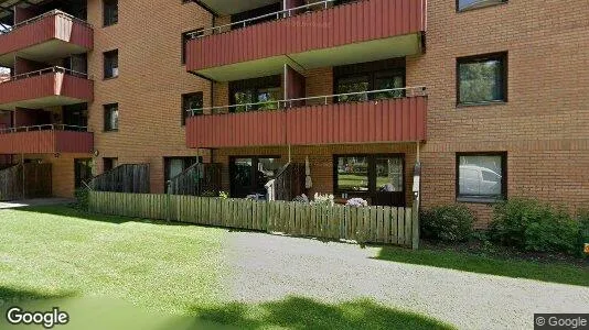 Apartments for rent in Karlstad - Photo from Google Street View