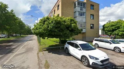 Apartments for rent in Karlstad - Photo from Google Street View