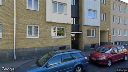 Apartments for rent in Karlstad - Photo from Google Street View