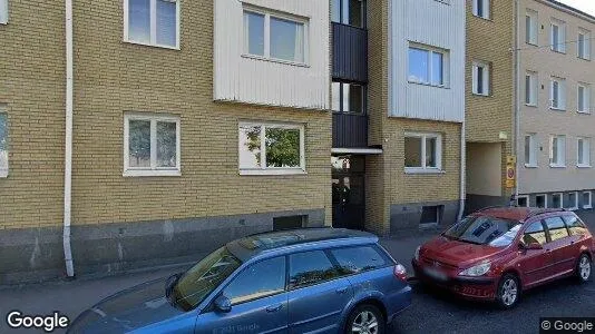 Apartments for rent in Karlstad - Photo from Google Street View
