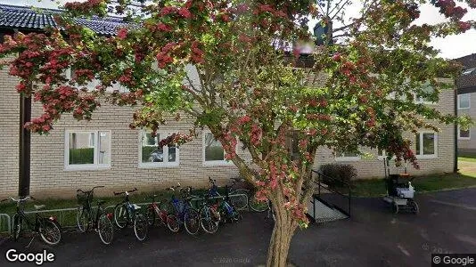 Apartments for rent in Linköping - Photo from Google Street View