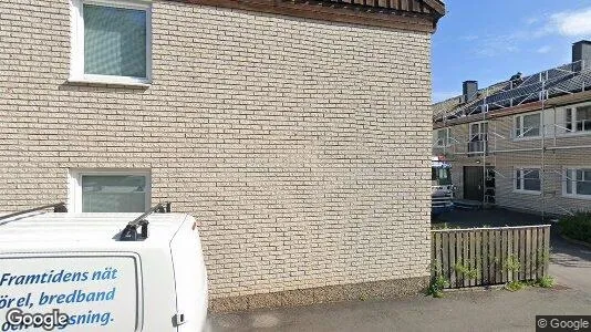 Apartments for rent in Linköping - Photo from Google Street View