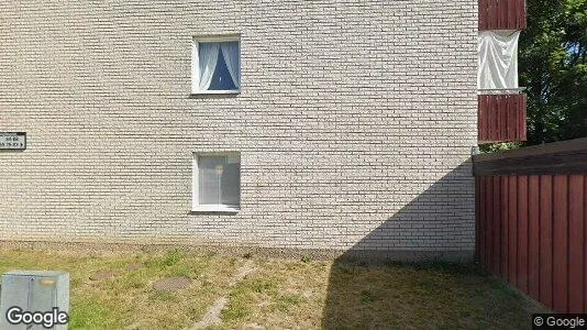 Apartments for rent in Linköping - Photo from Google Street View
