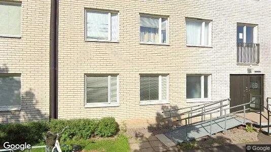 Apartments for rent in Linköping - Photo from Google Street View