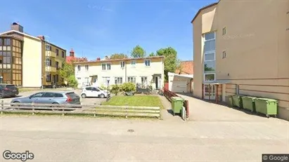 Apartments for rent in Åmål - Photo from Google Street View