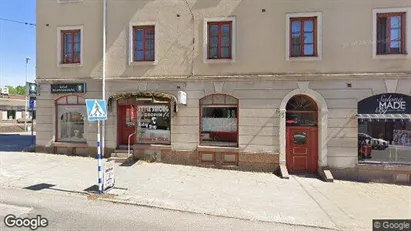Apartments for rent in Åmål - Photo from Google Street View