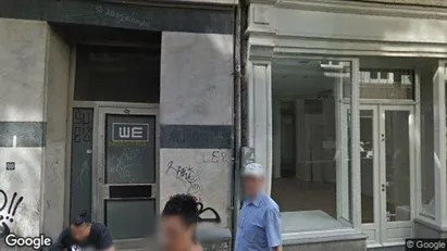 Apartments for rent in Maastricht - Photo from Google Street View