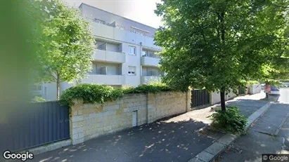 Apartments for rent in Dresden - Photo from Google Street View
