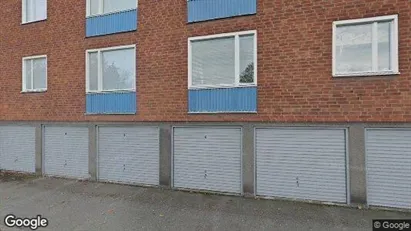 Apartments for rent in Katrineholm - Photo from Google Street View
