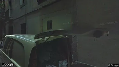 Apartments for rent in Barcelona Ciutat Vella - Photo from Google Street View