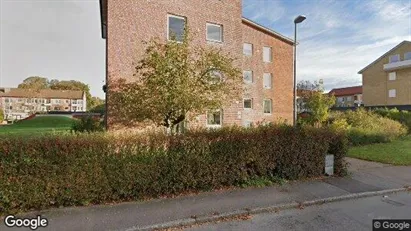 Apartments for rent in Höganäs - Photo from Google Street View