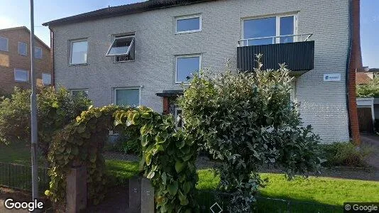 Apartments for rent in Värnamo - Photo from Google Street View
