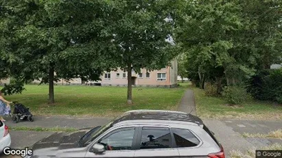 Apartments for rent in Duisburg - Photo from Google Street View