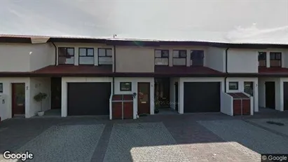 Apartments for rent in Reykjavík Árbær - Photo from Google Street View