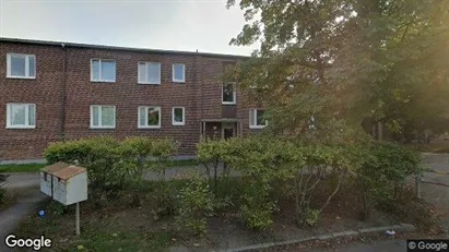 Apartments for rent in Linköping - Photo from Google Street View