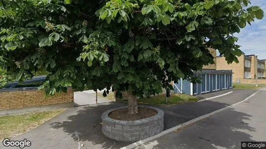 Apartments for rent in Linköping - Photo from Google Street View