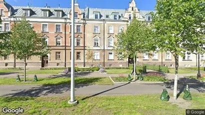 Apartments for rent in Eskilstuna - Photo from Google Street View