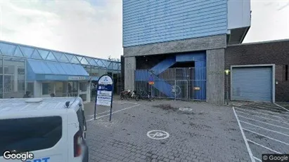 Apartments for rent in Upplands Väsby - Photo from Google Street View