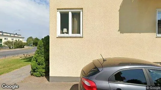 Apartments for rent in Karlstad - Photo from Google Street View
