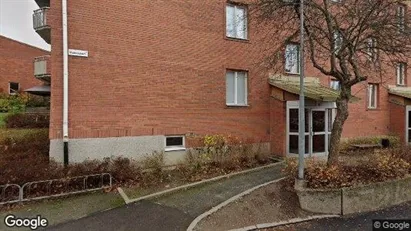Apartments for rent in Västerås - Photo from Google Street View