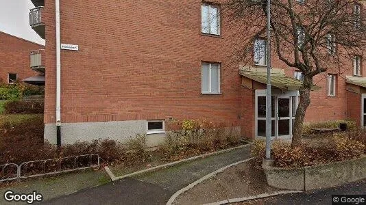 Apartments for rent in Västerås - Photo from Google Street View