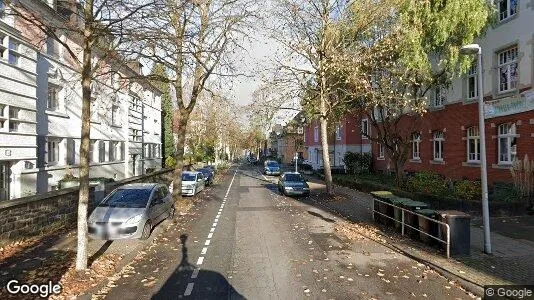 Apartments for rent in Mülheim an der Ruhr - Photo from Google Street View