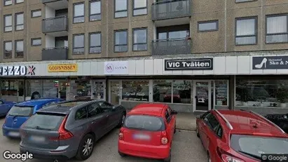 Apartments for rent in Halmstad - Photo from Google Street View