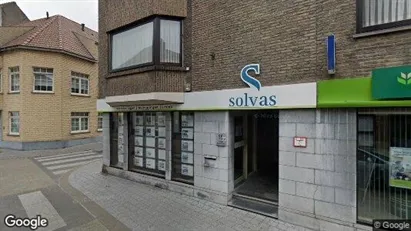 Rooms for rent in Maldegem - Photo from Google Street View