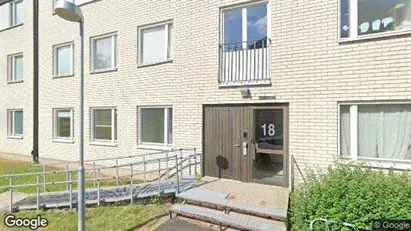 Apartments for rent in Linköping - Photo from Google Street View
