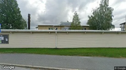 Apartments for rent in Vilhelmina - Photo from Google Street View