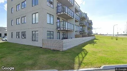 Apartments for rent in Selfoss - Photo from Google Street View