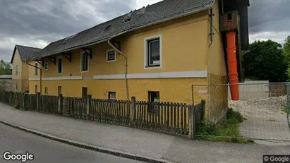 Apartments for rent in Buchbach - Photo from Google Street View