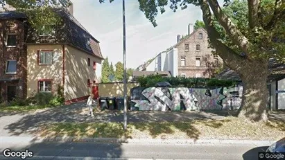 Apartments for rent in Bochum - Photo from Google Street View
