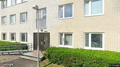 Apartments for rent in Linköping - Photo from Google Street View