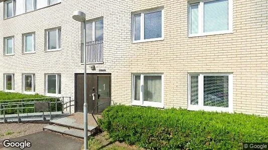 Apartments for rent in Linköping - Photo from Google Street View