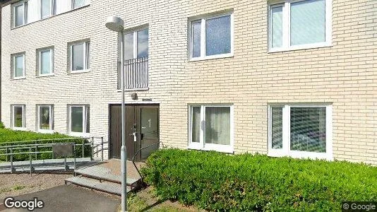 Apartments for rent in Linköping - Photo from Google Street View