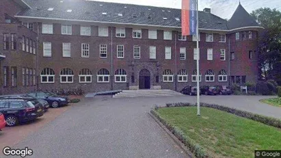 Rooms for rent in Nijmegen - Photo from Google Street View