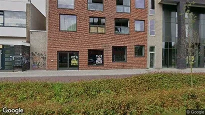 Apartments for rent in Eindhoven - Photo from Google Street View