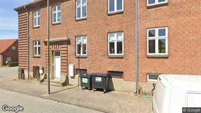 Apartments for rent in Fredericia - Photo from Google Street View