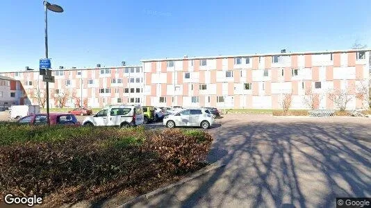 Rooms for rent in Lund - Photo from Google Street View