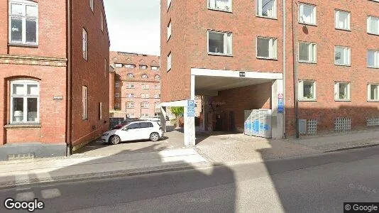 Rooms for rent in Lund - Photo from Google Street View