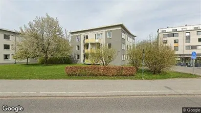 Rooms for rent in Lund - Photo from Google Street View
