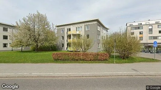 Rooms for rent in Lund - Photo from Google Street View