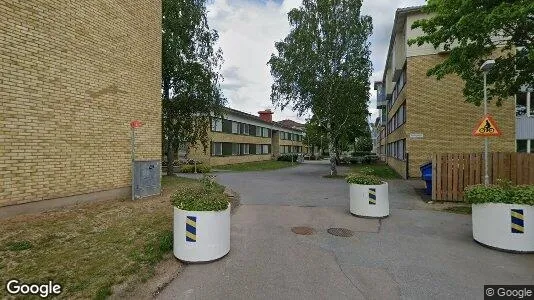 Apartments for rent in Linköping - Photo from Google Street View